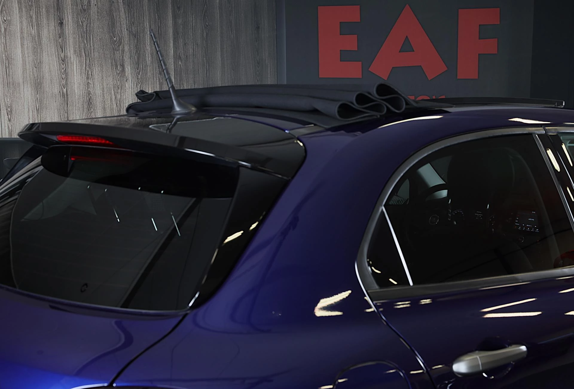 Hoofdafbeelding Fiat 500X