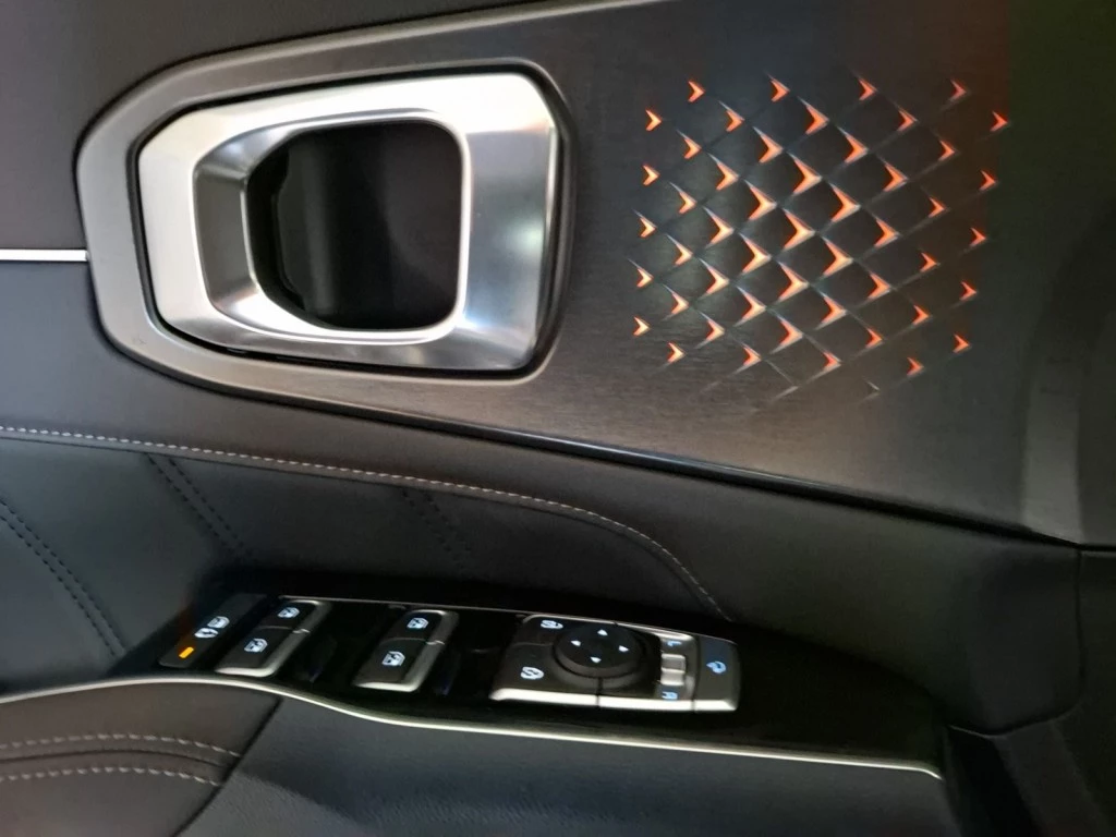 Hoofdafbeelding Kia Sorento