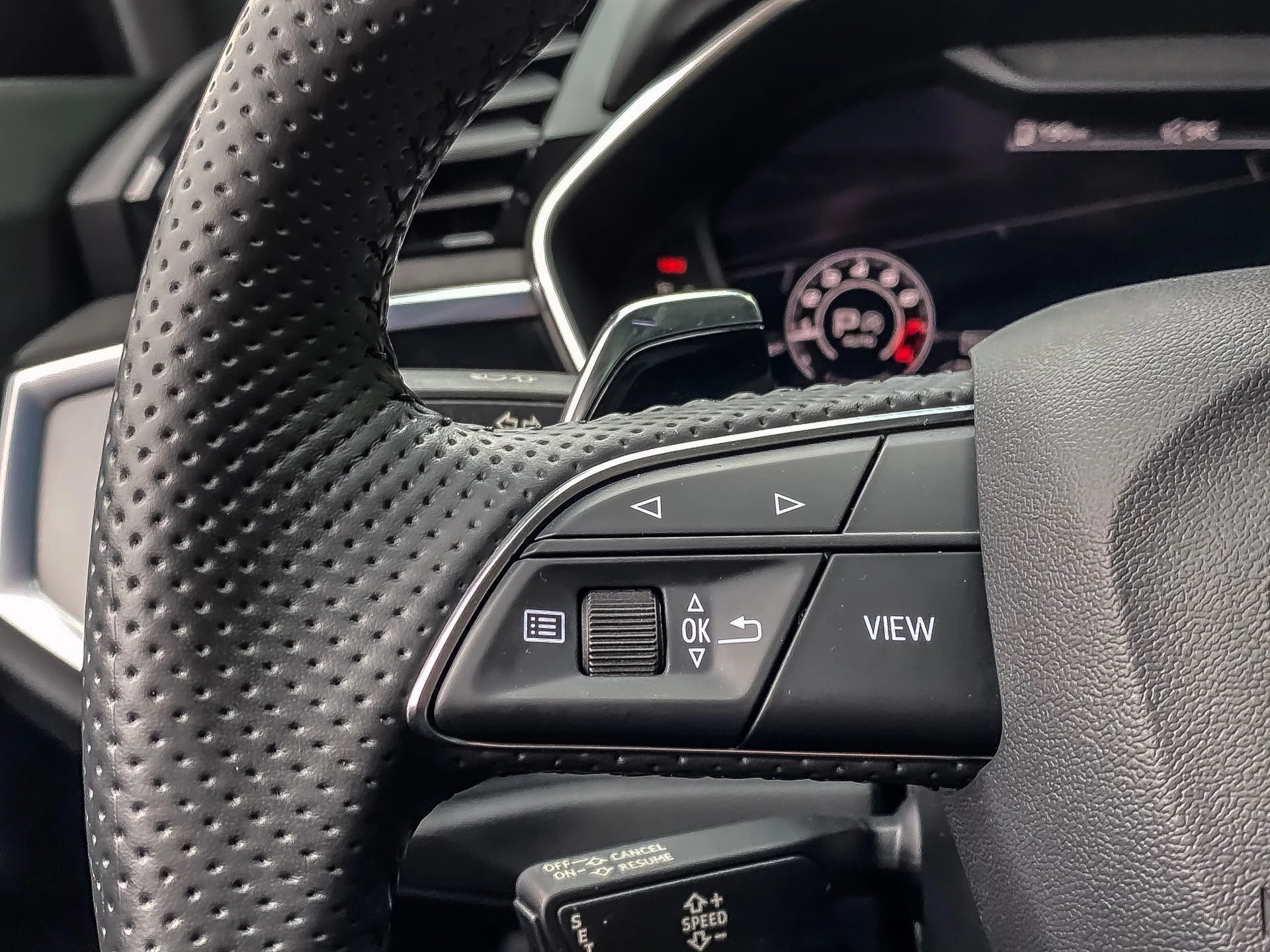 Hoofdafbeelding Audi RSQ3