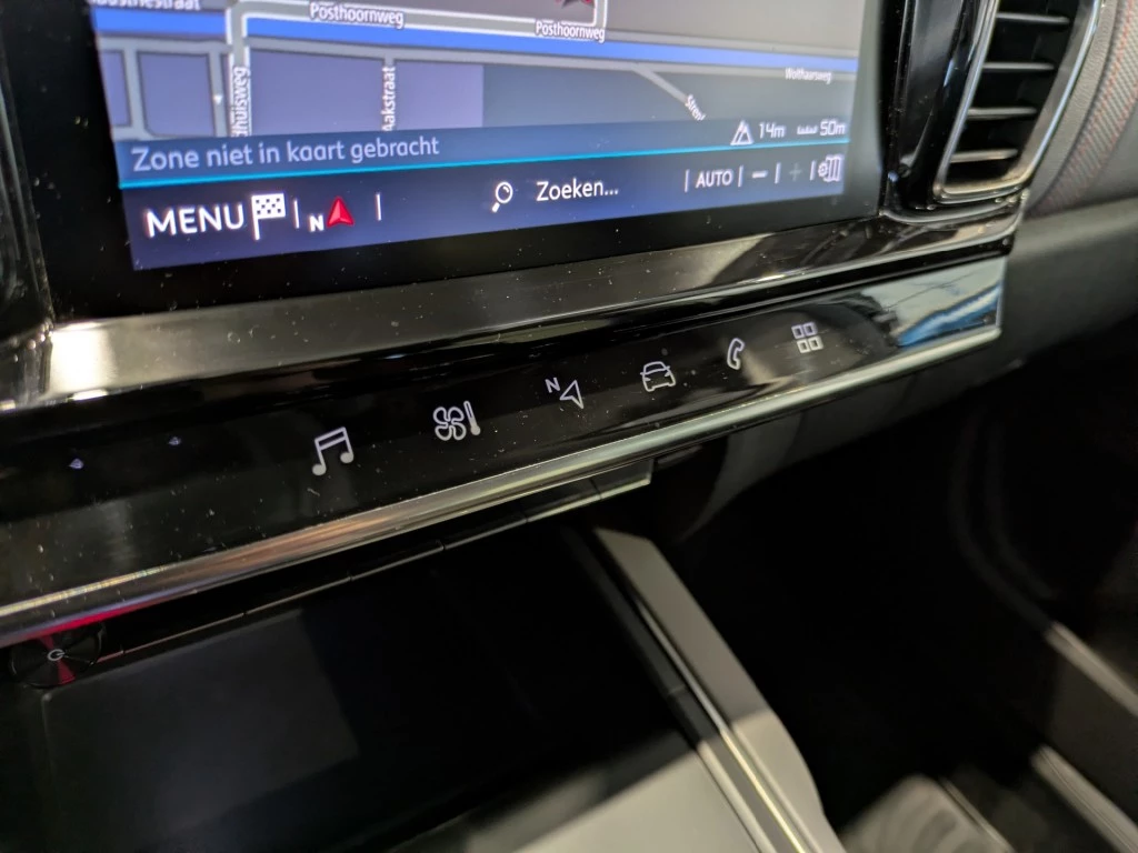 Hoofdafbeelding Citroën C5