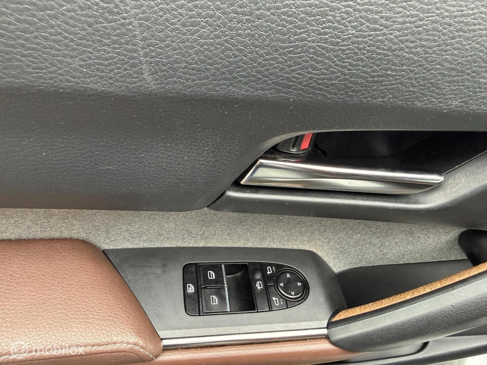 Hoofdafbeelding Mazda MX-30