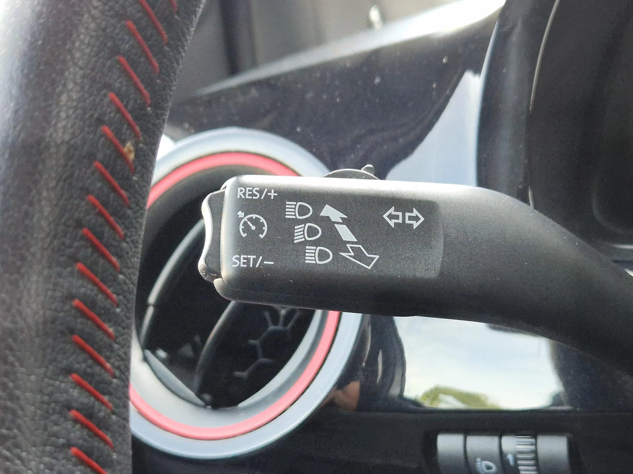 Hoofdafbeelding SEAT Mii
