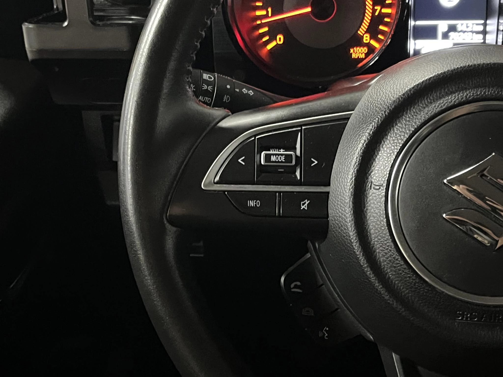 Hoofdafbeelding Suzuki Jimny