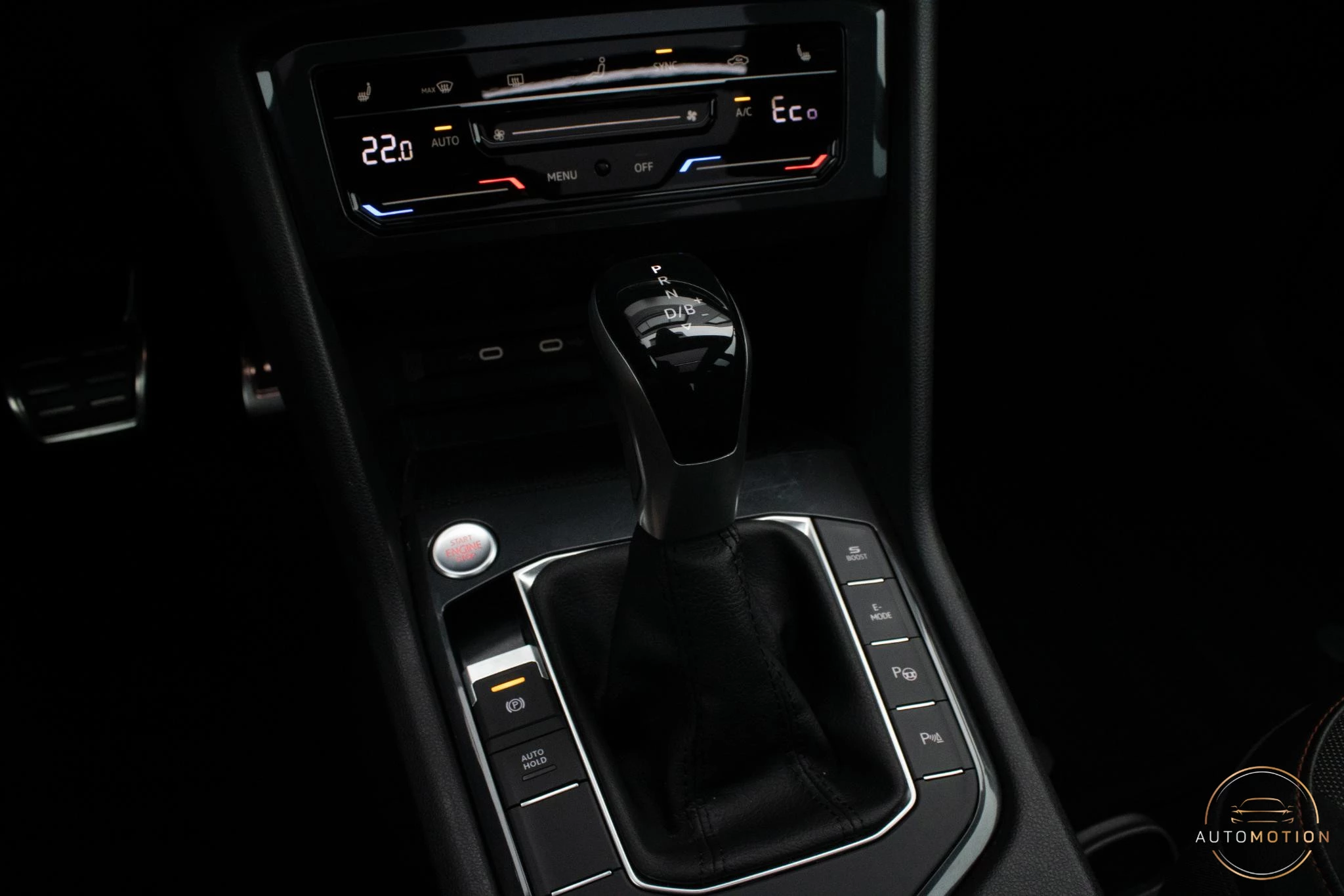 Hoofdafbeelding SEAT Tarraco