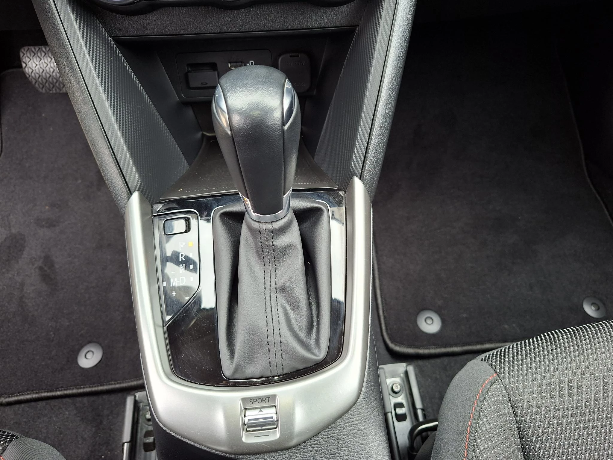 Hoofdafbeelding Mazda 2