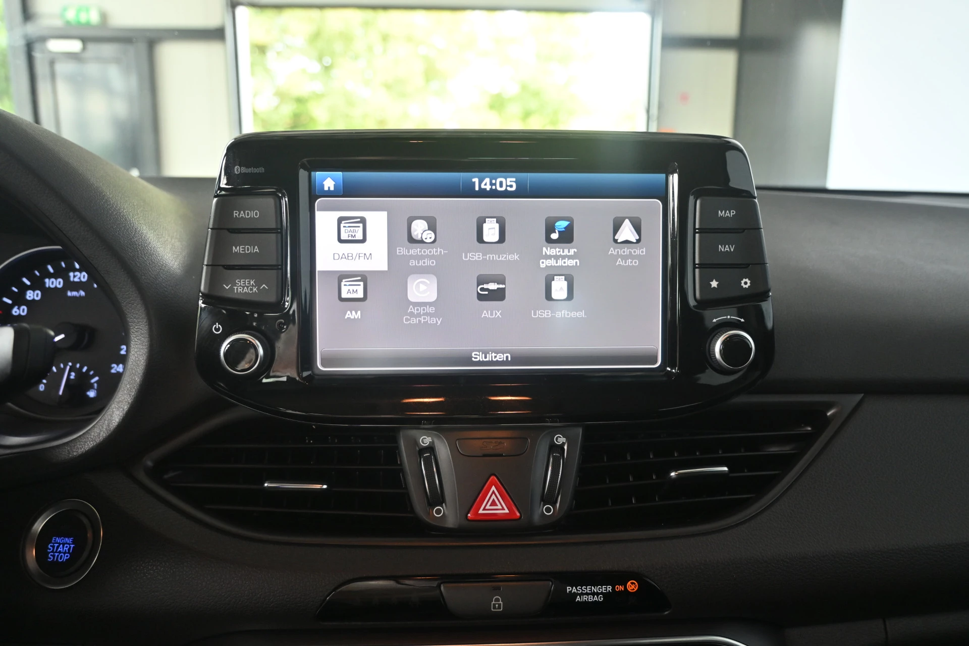 Hoofdafbeelding Hyundai i30