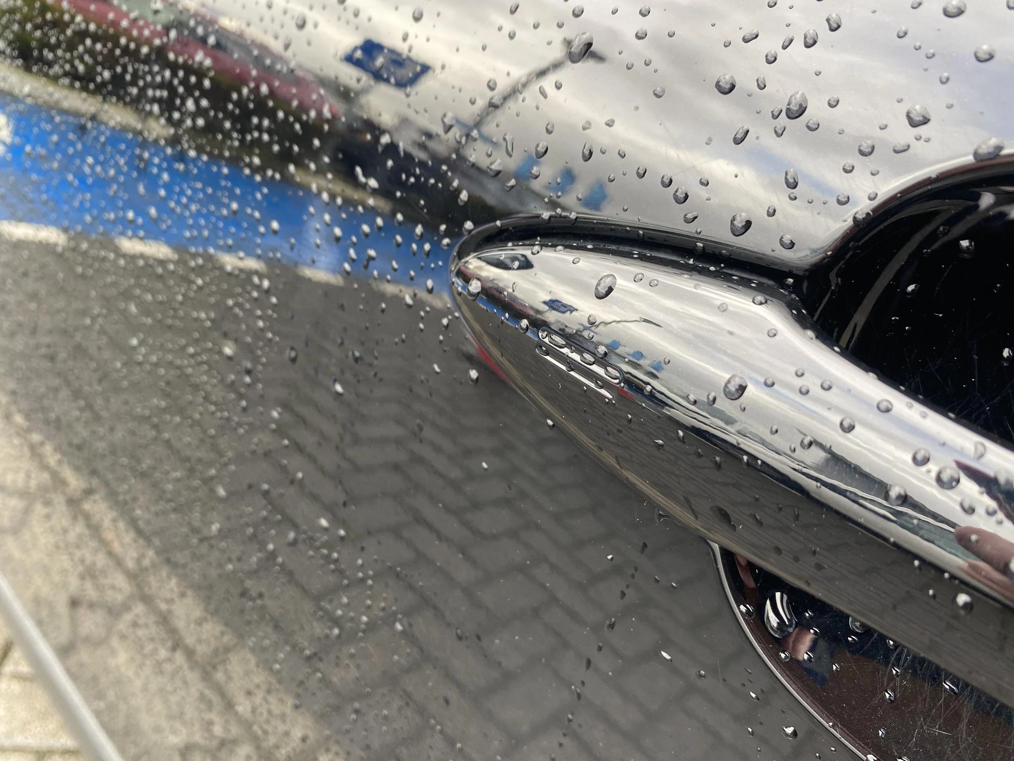 Hoofdafbeelding Toyota Corolla Cross