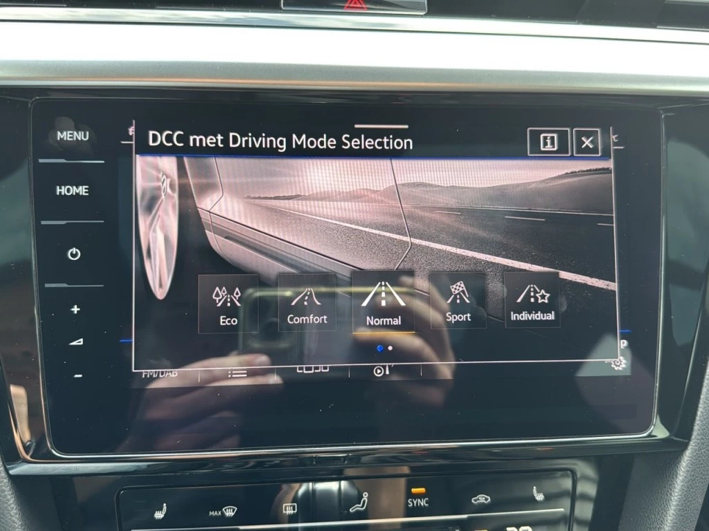 Hoofdafbeelding Volkswagen Arteon