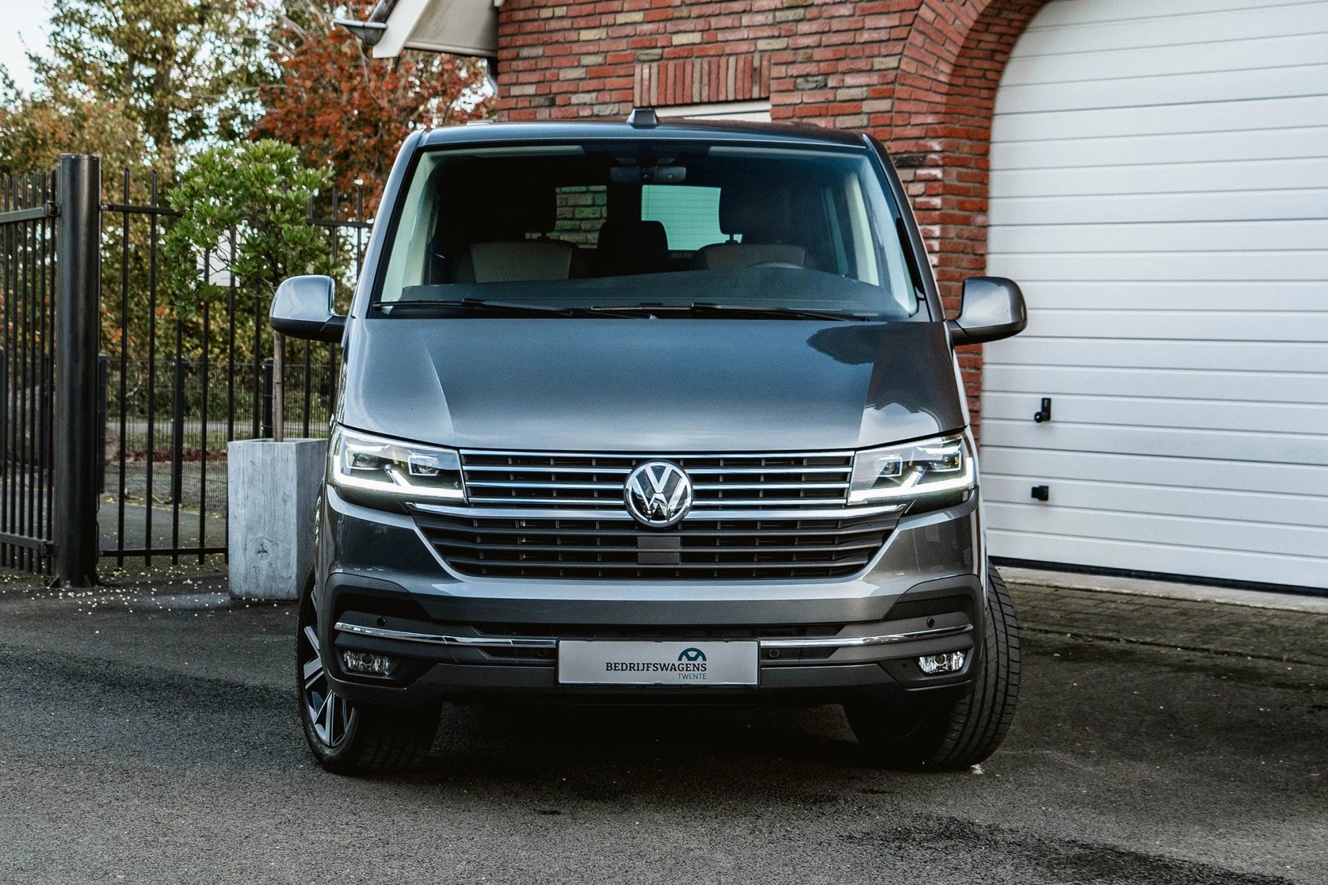 Hoofdafbeelding Volkswagen Caravelle