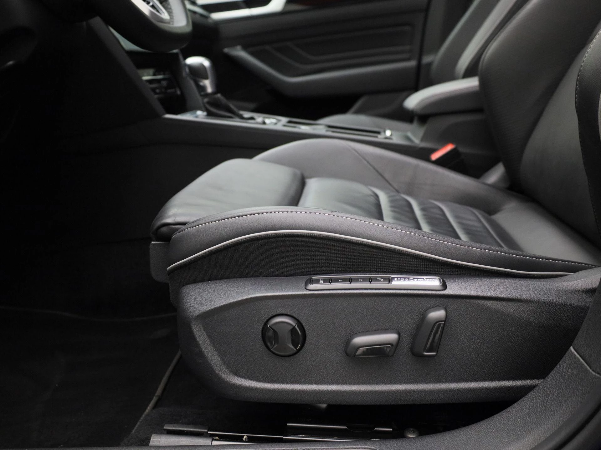 Hoofdafbeelding Volkswagen Arteon
