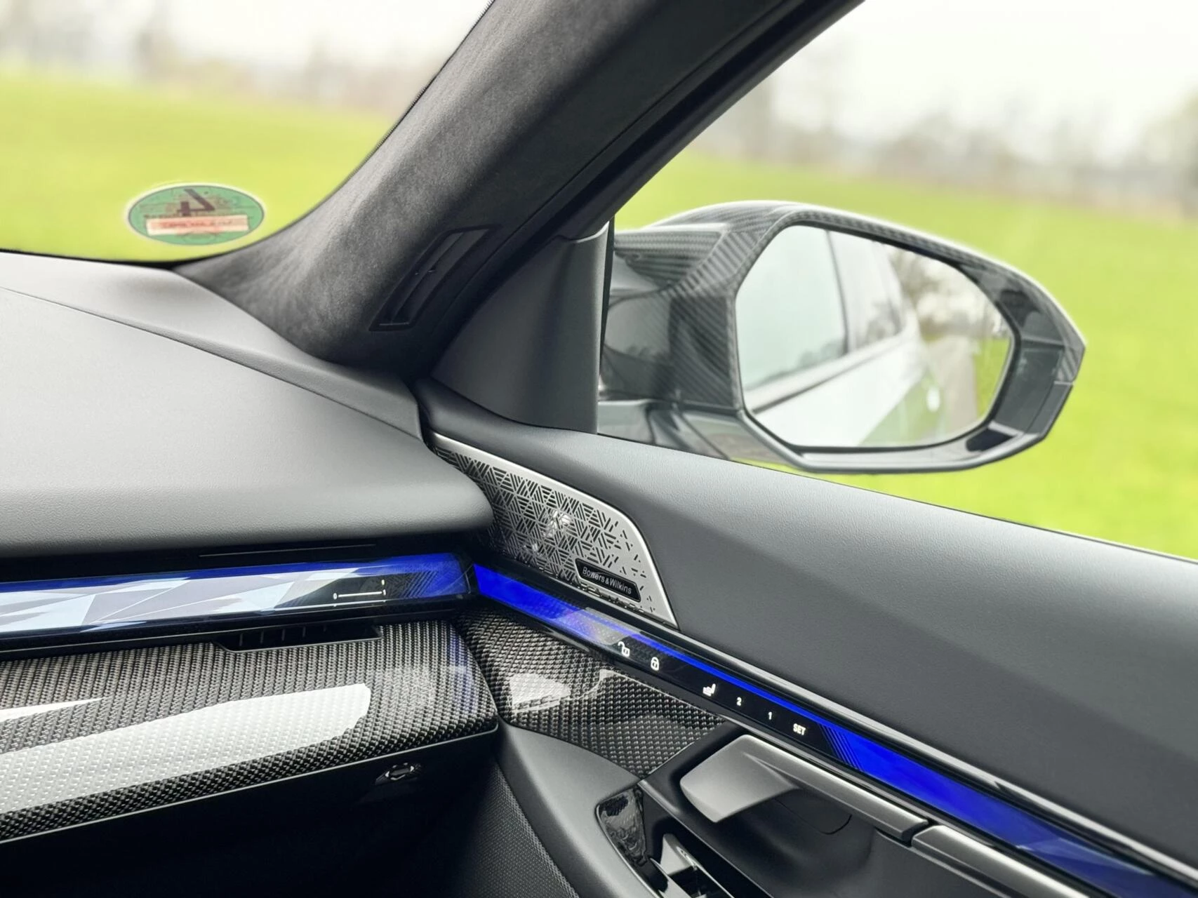 Hoofdafbeelding BMW M5