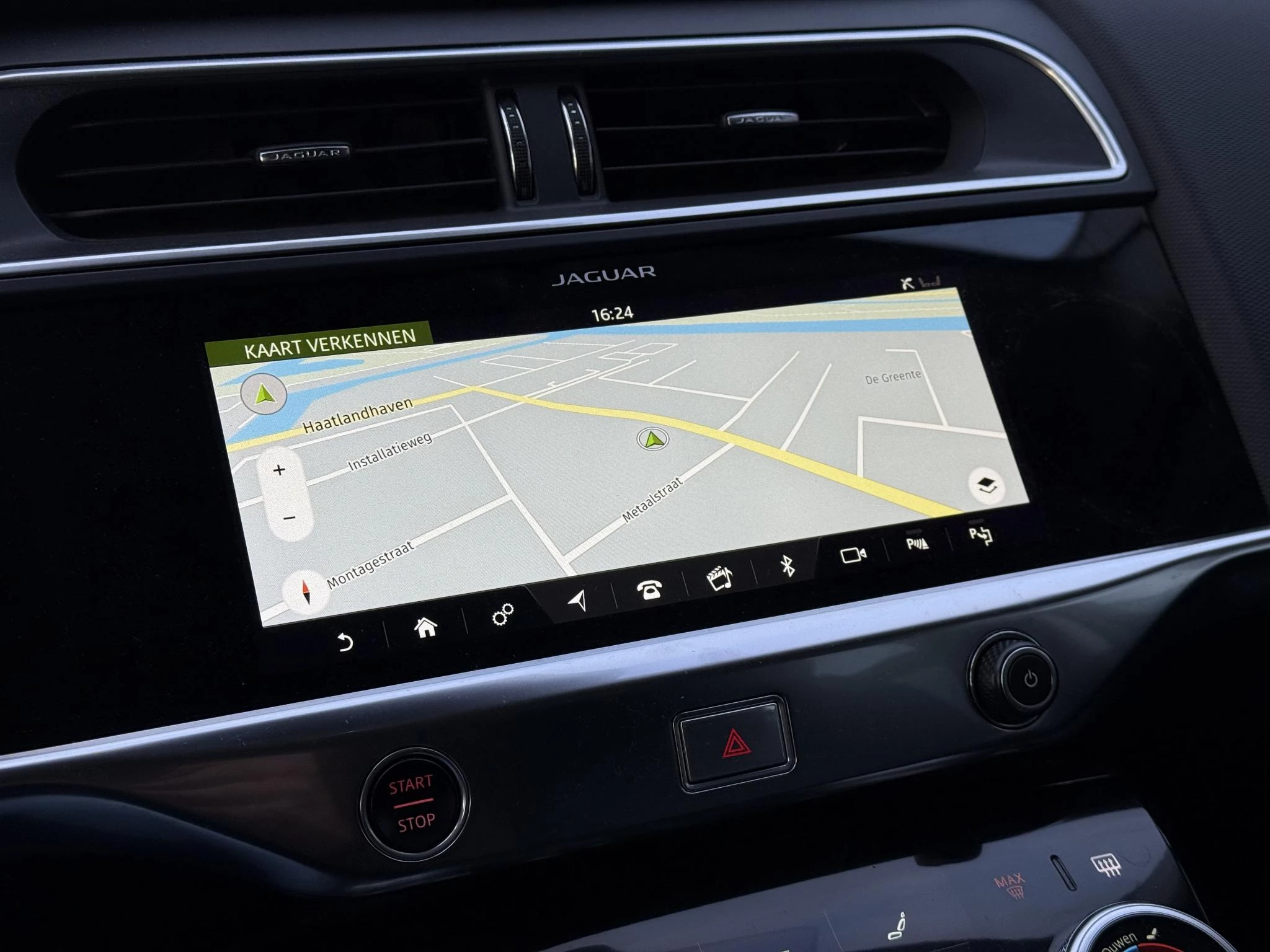 Hoofdafbeelding Jaguar I-PACE