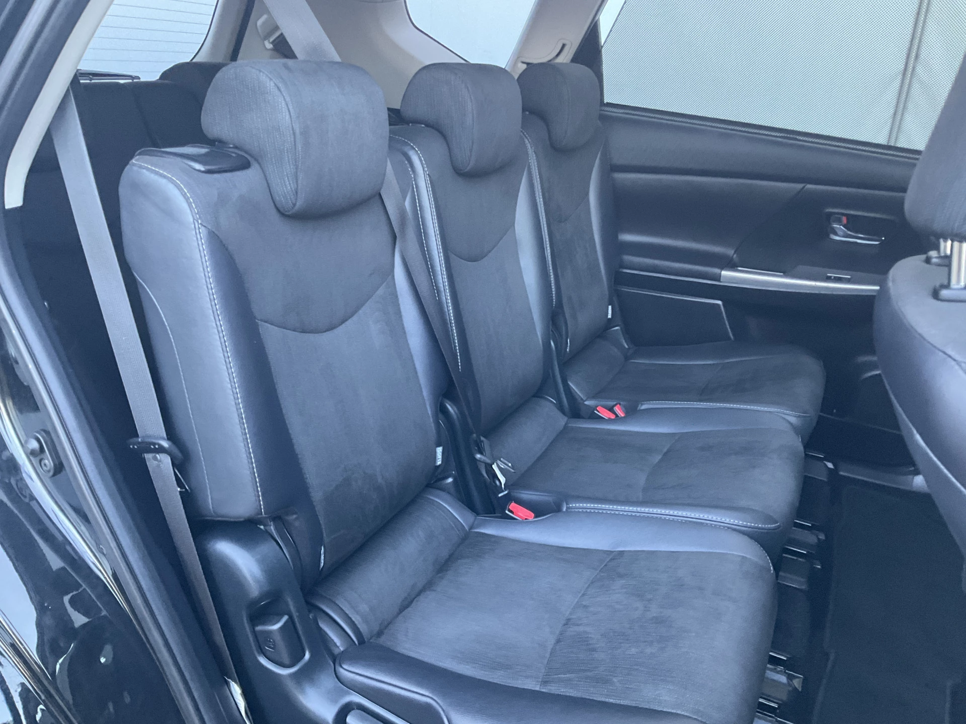 Hoofdafbeelding Toyota Prius