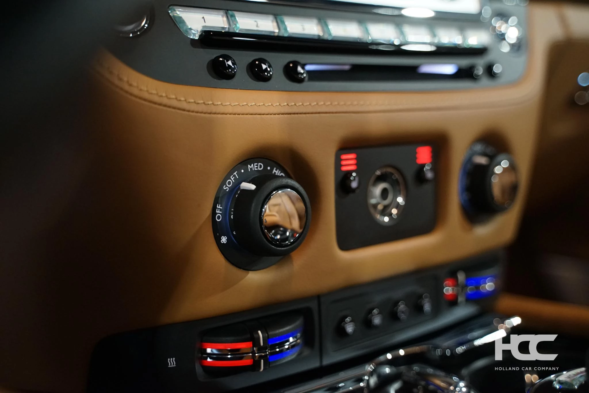 Hoofdafbeelding Rolls-Royce Wraith