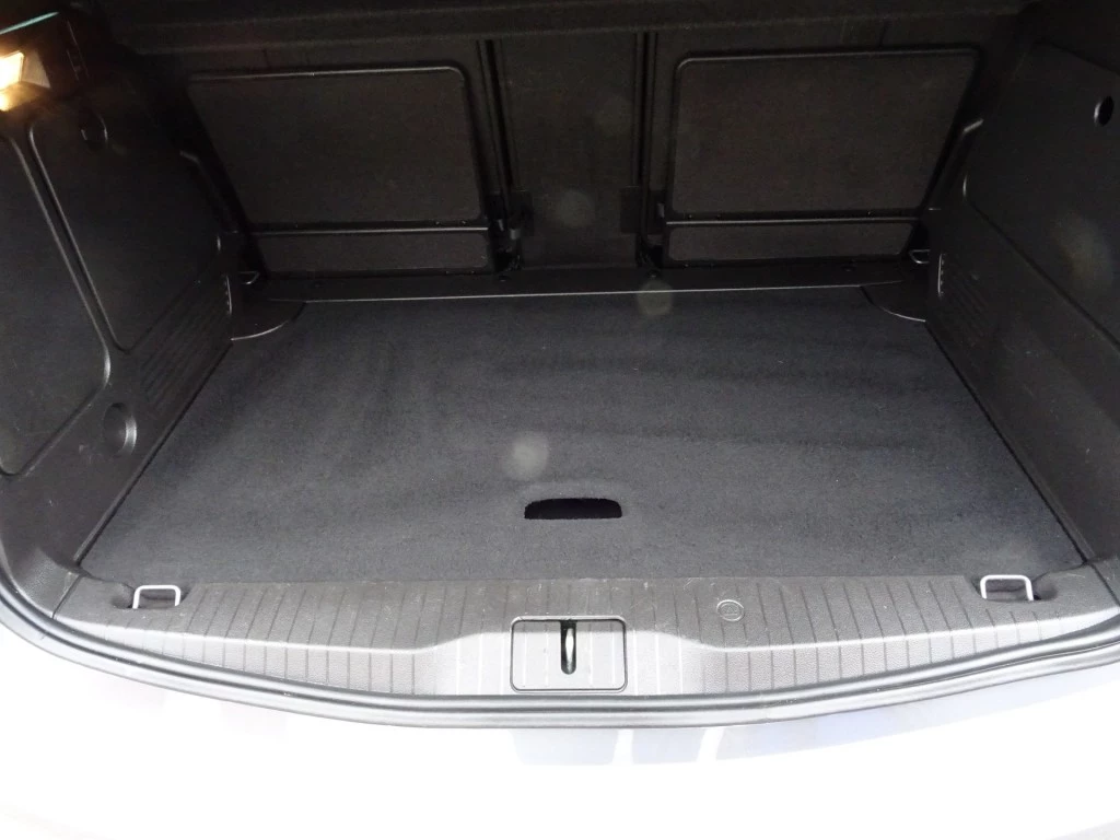Hoofdafbeelding Opel Meriva