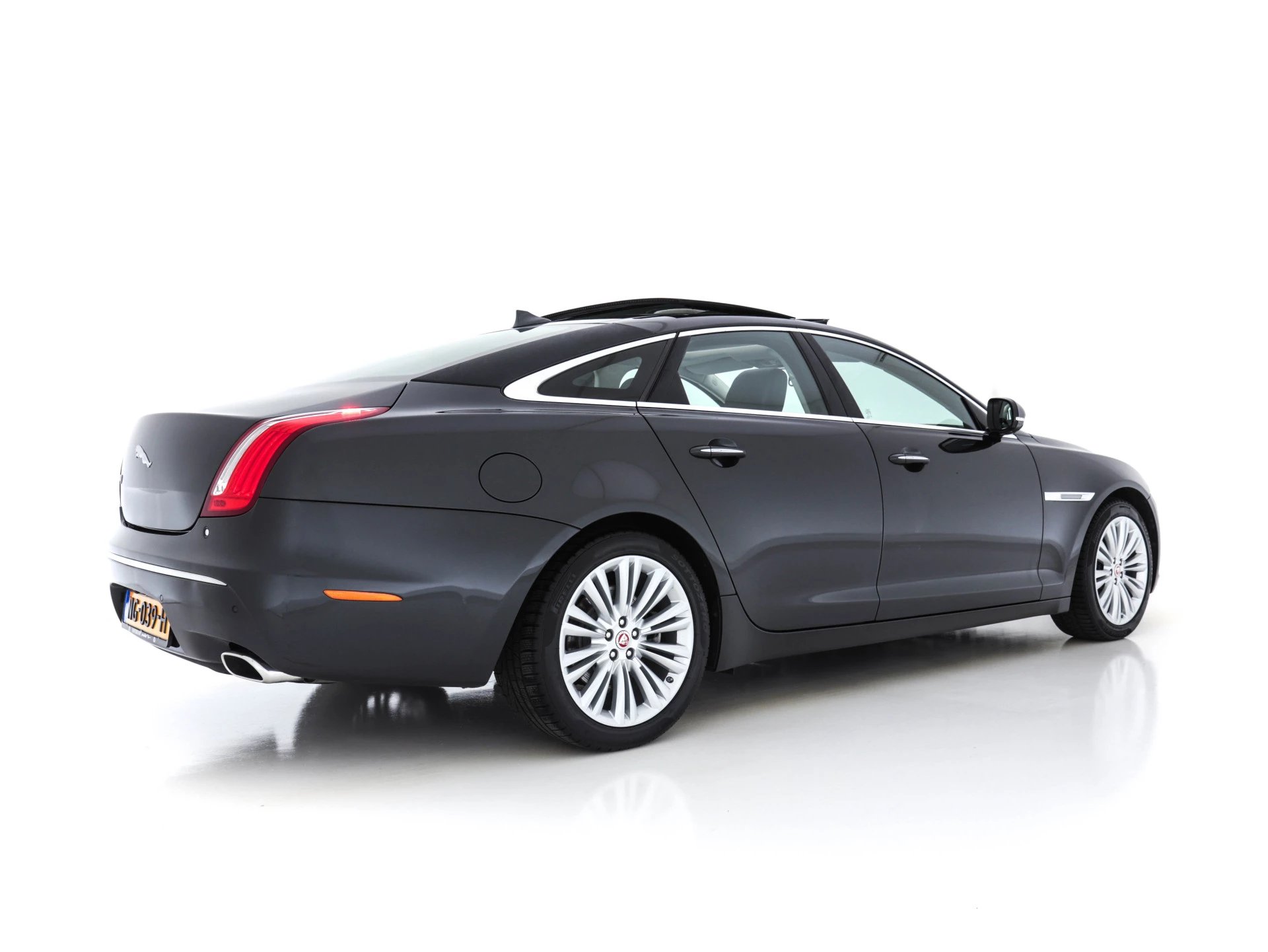 Hoofdafbeelding Jaguar XJ