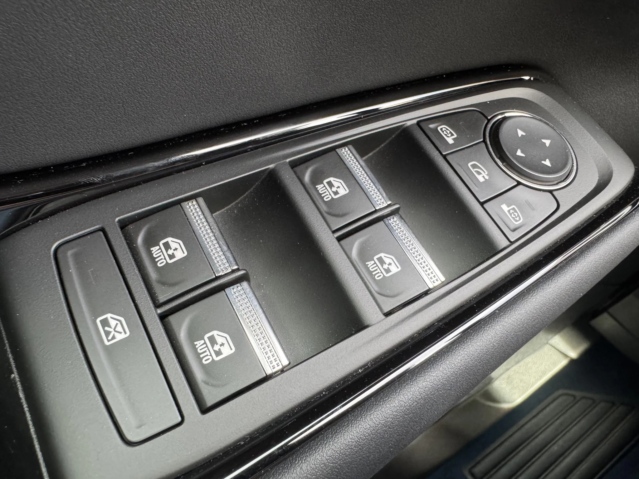 Hoofdafbeelding Renault Rafale