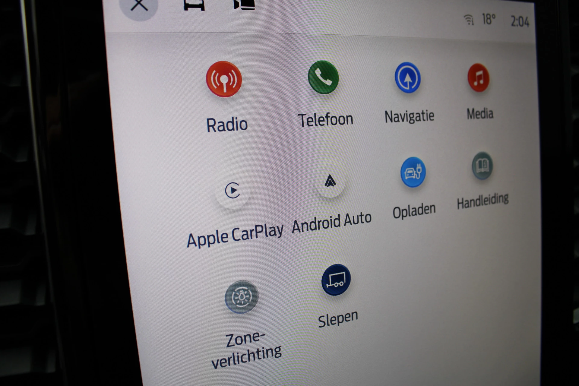 Hoofdafbeelding Ford Ranger