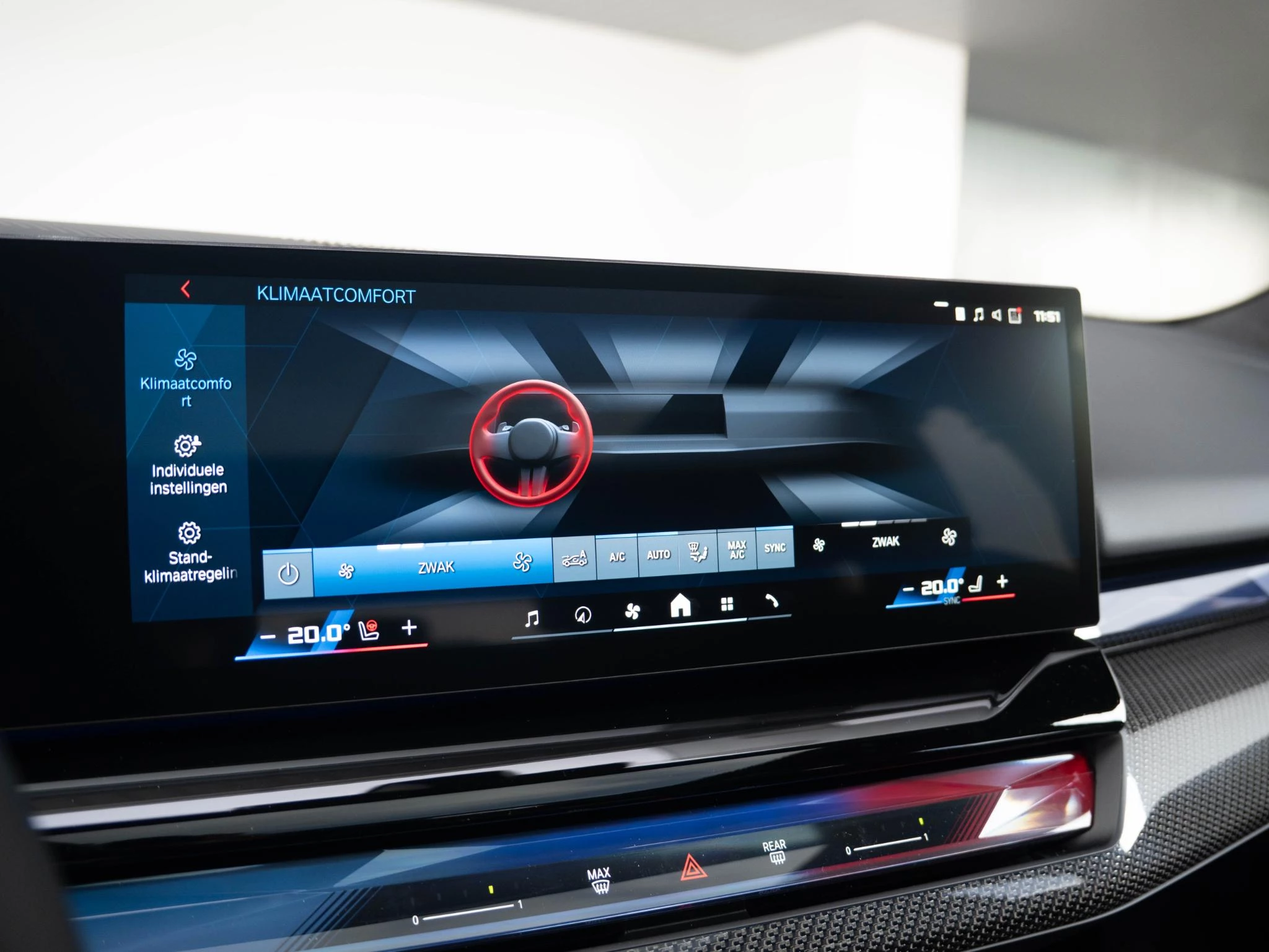 Hoofdafbeelding BMW M5