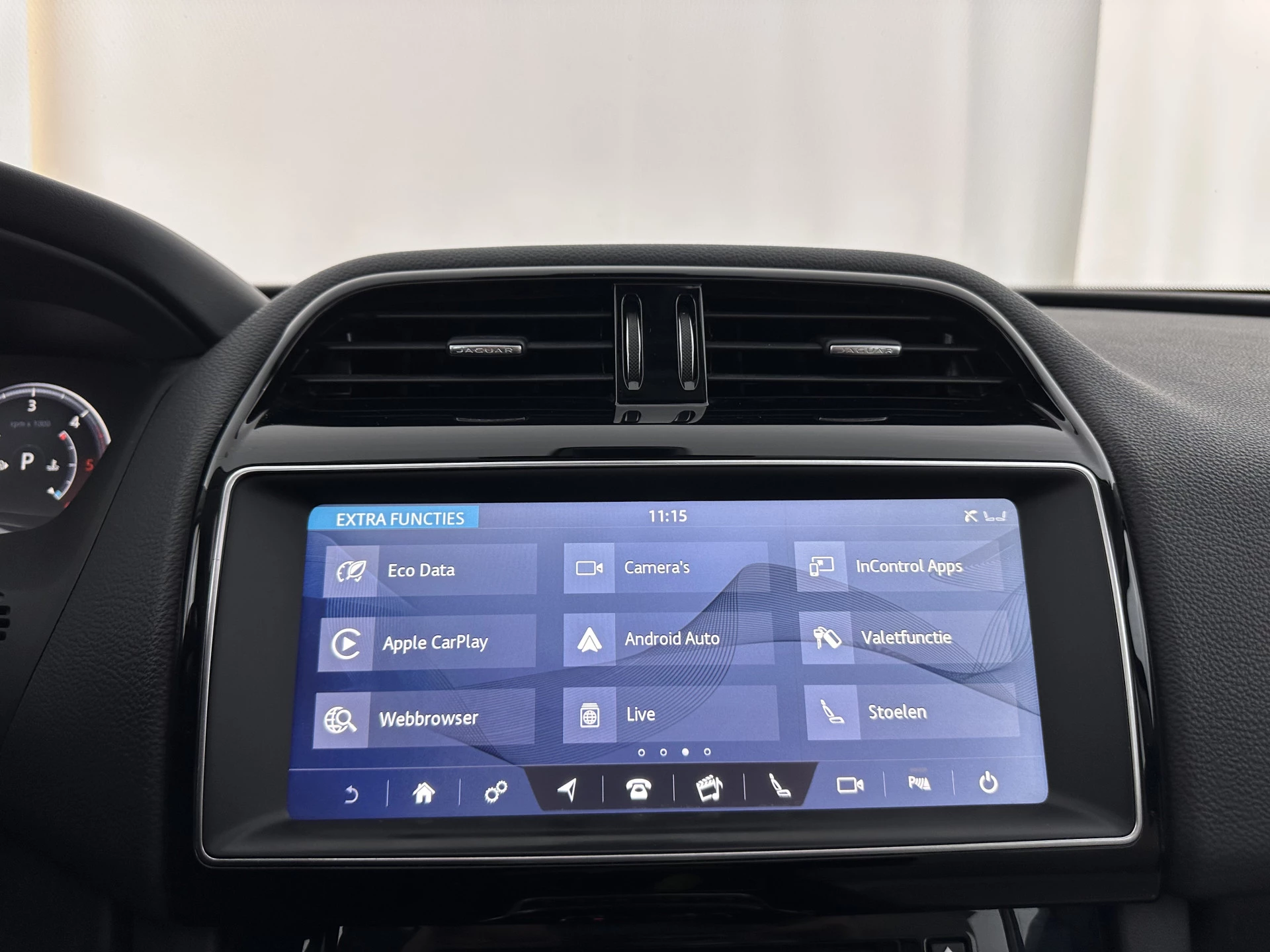 Hoofdafbeelding Jaguar F-PACE