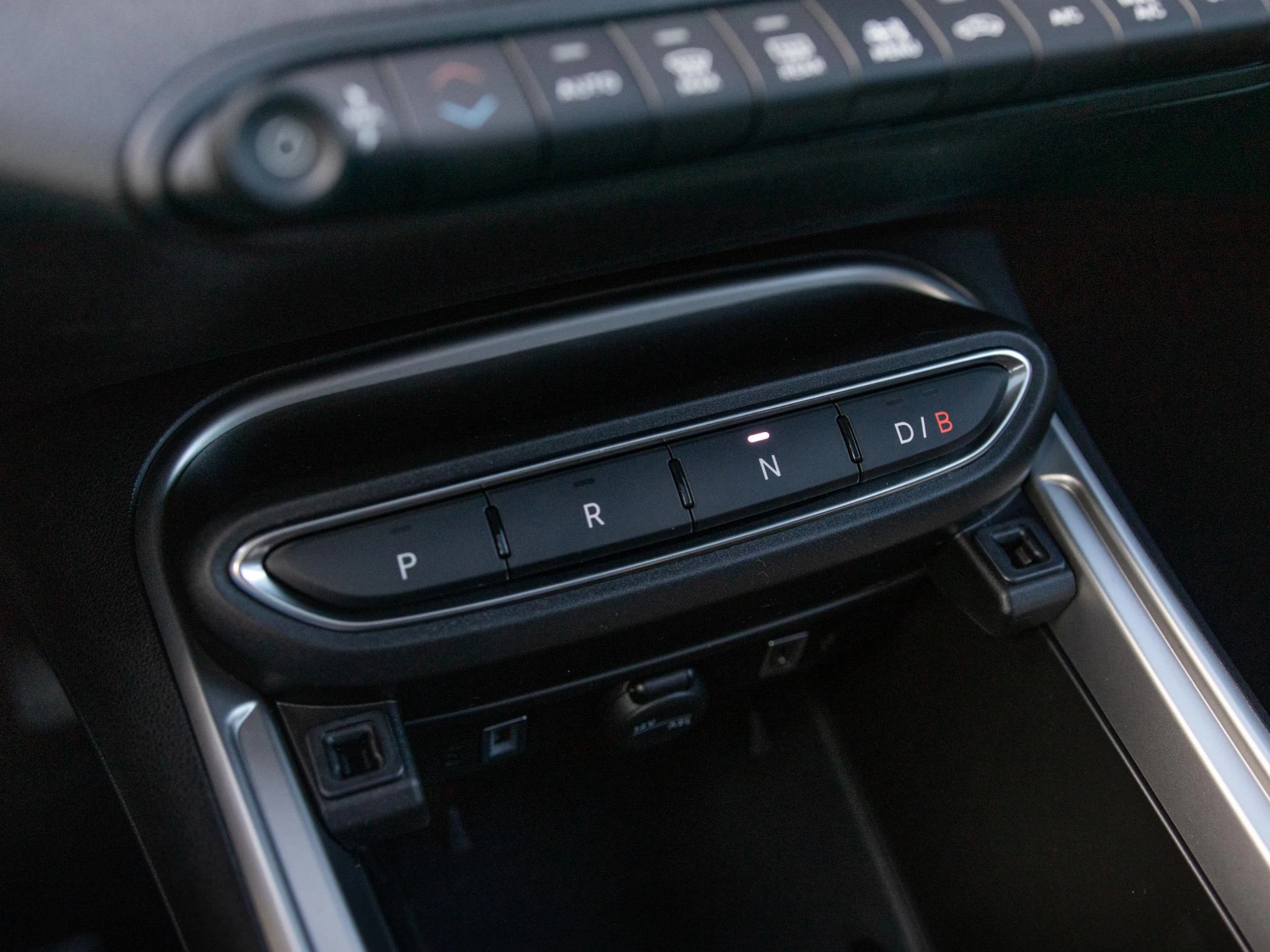 Hoofdafbeelding Jeep Avenger