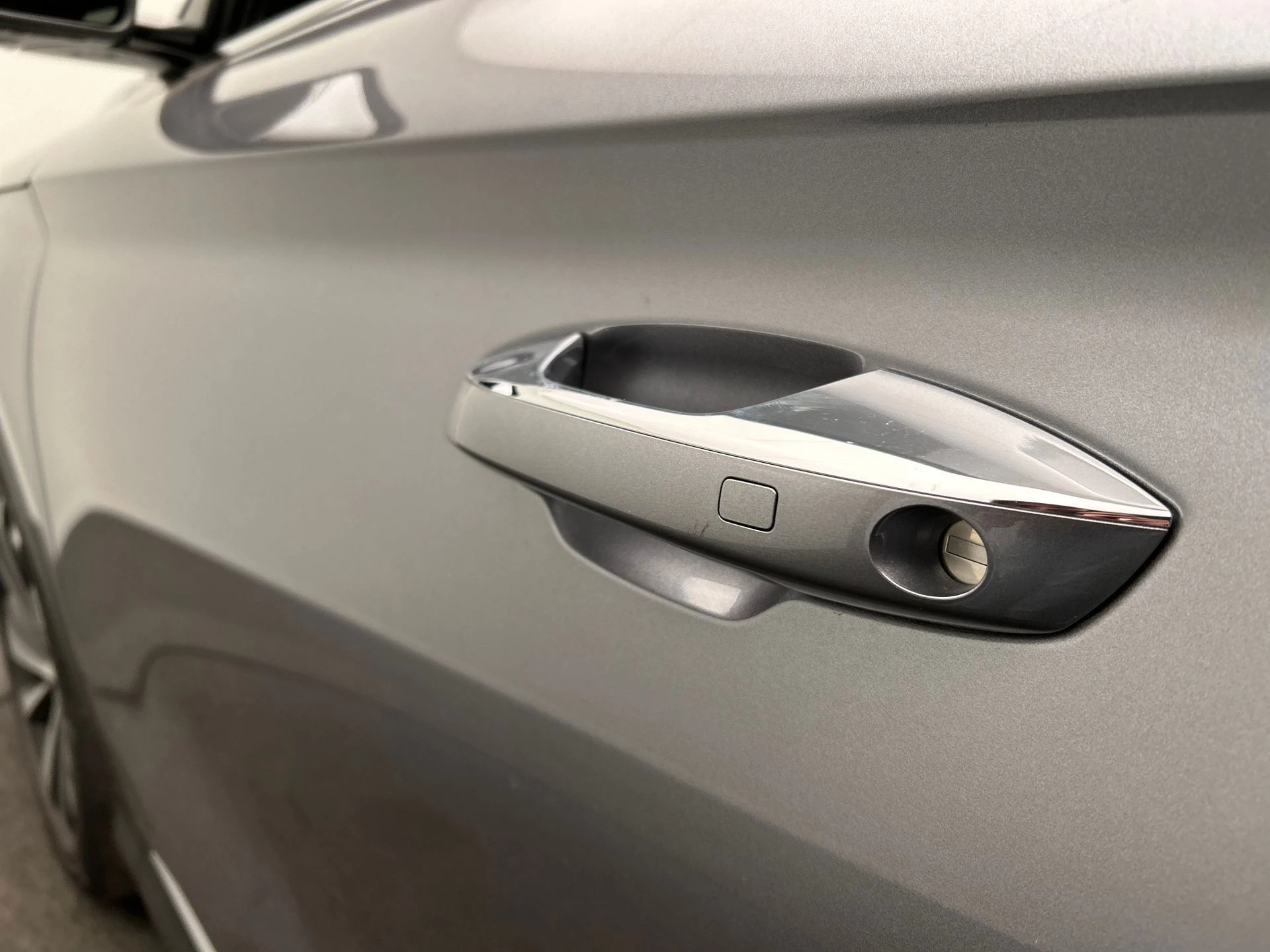 Hoofdafbeelding BYD SEAL U