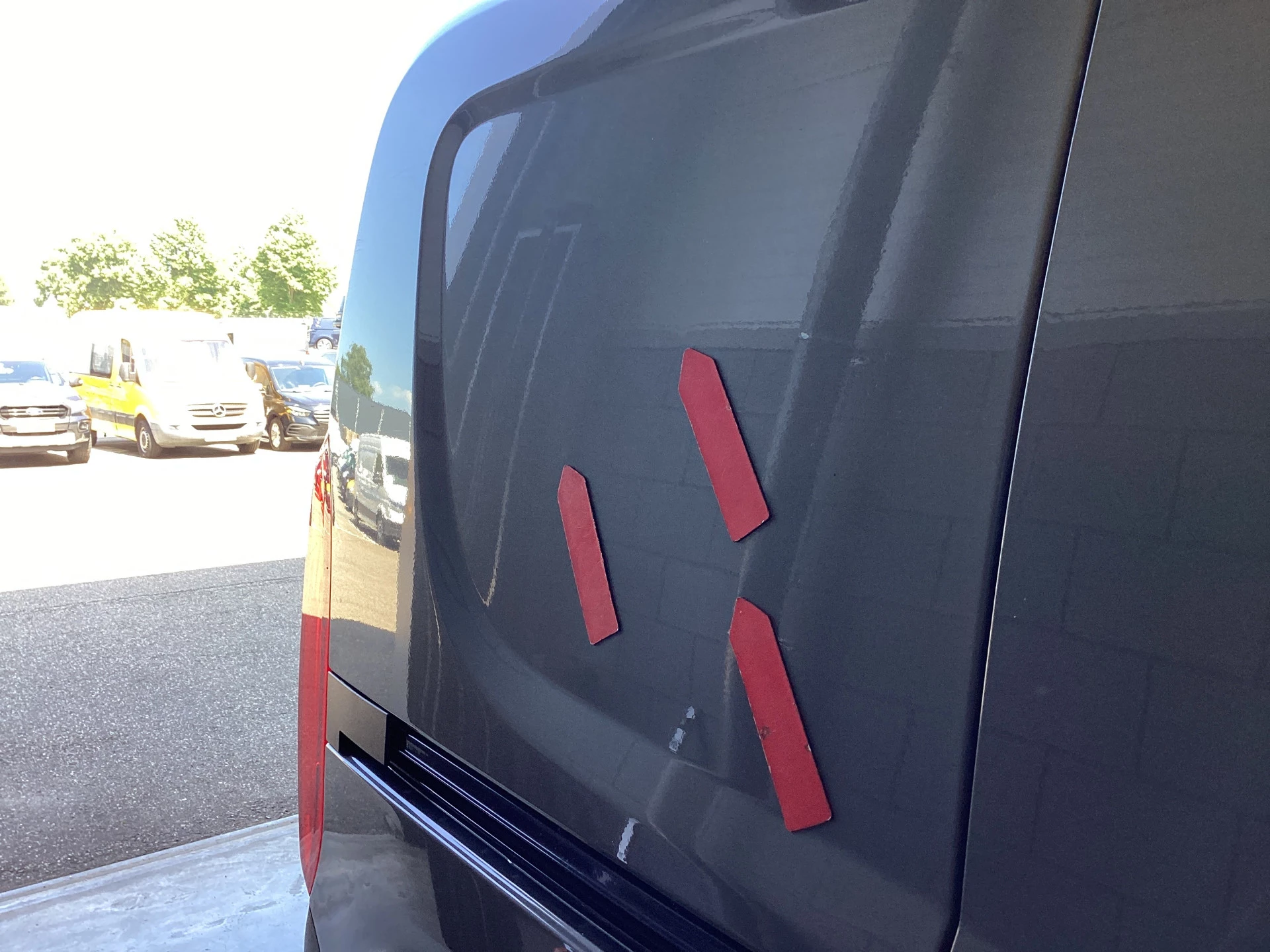 Hoofdafbeelding Fiat Doblò
