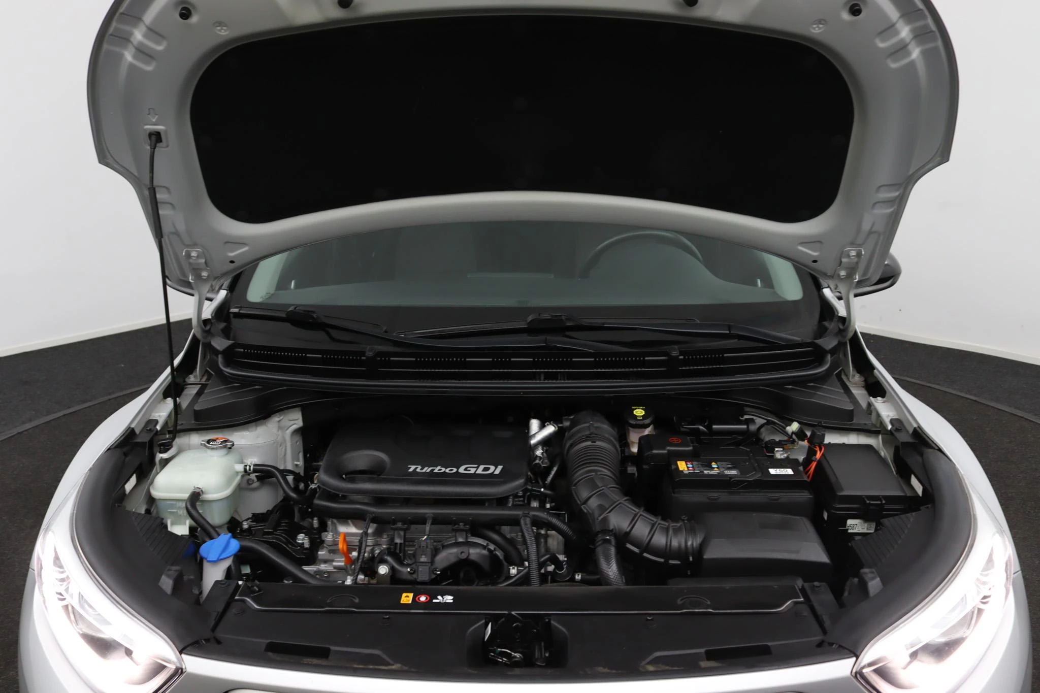 Hoofdafbeelding Kia Stonic