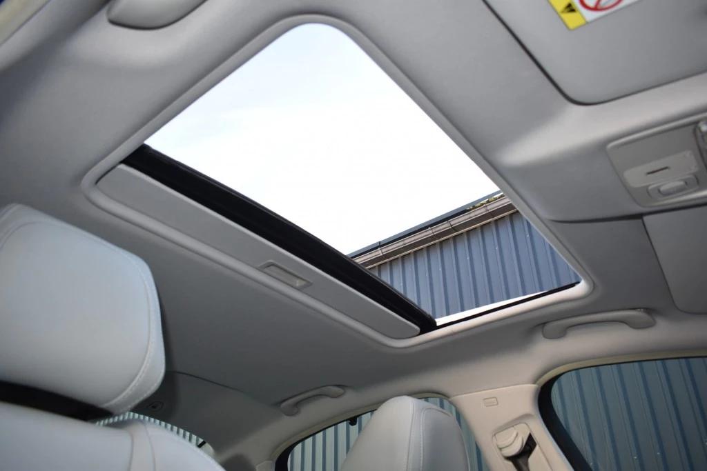 Hoofdafbeelding Citroën C5
