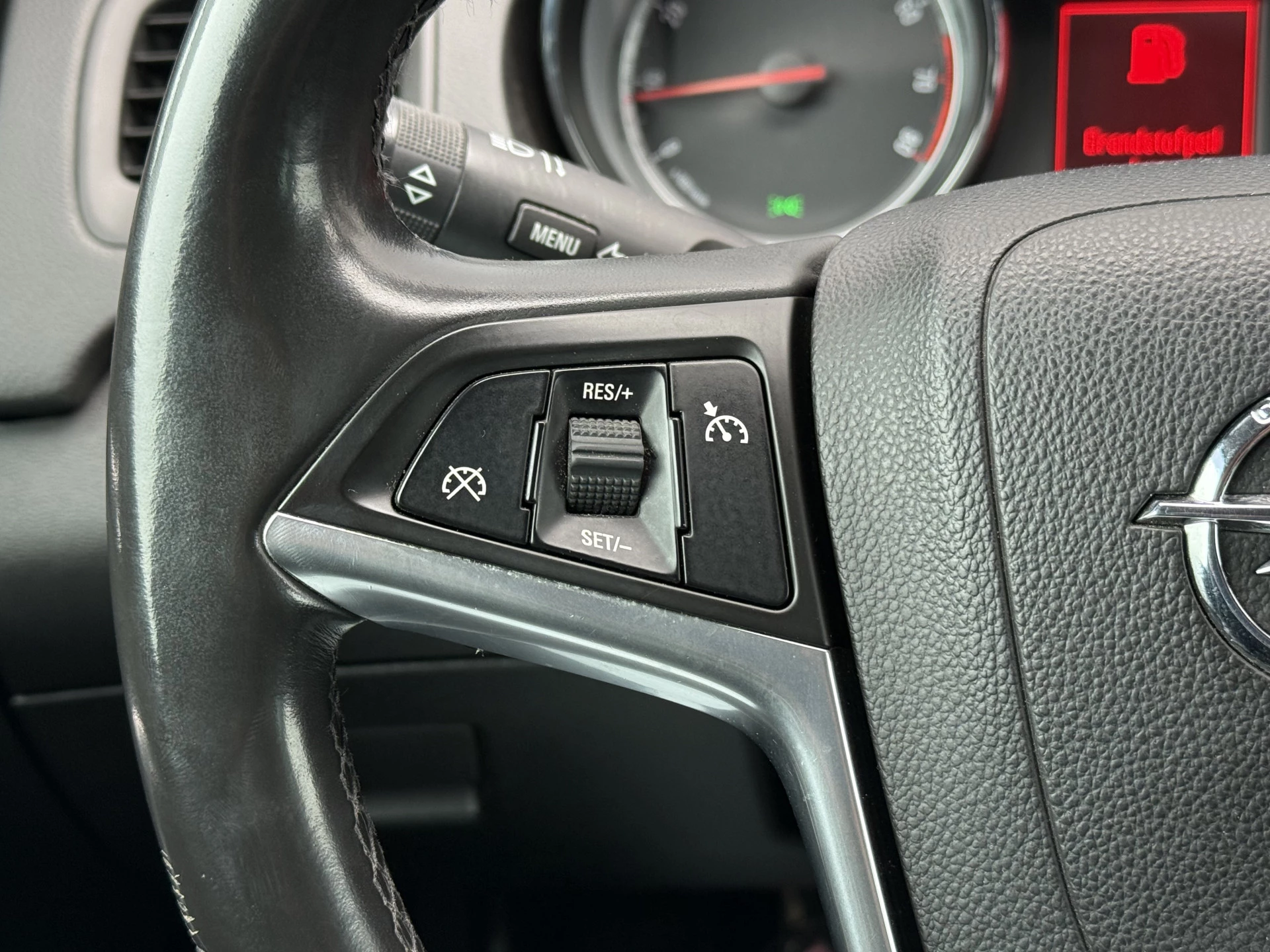 Hoofdafbeelding Opel Insignia