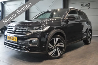 Volkswagen T-Cross 1.0 TSI 2X R-LINE clima camera led pdc 18 inch !!
