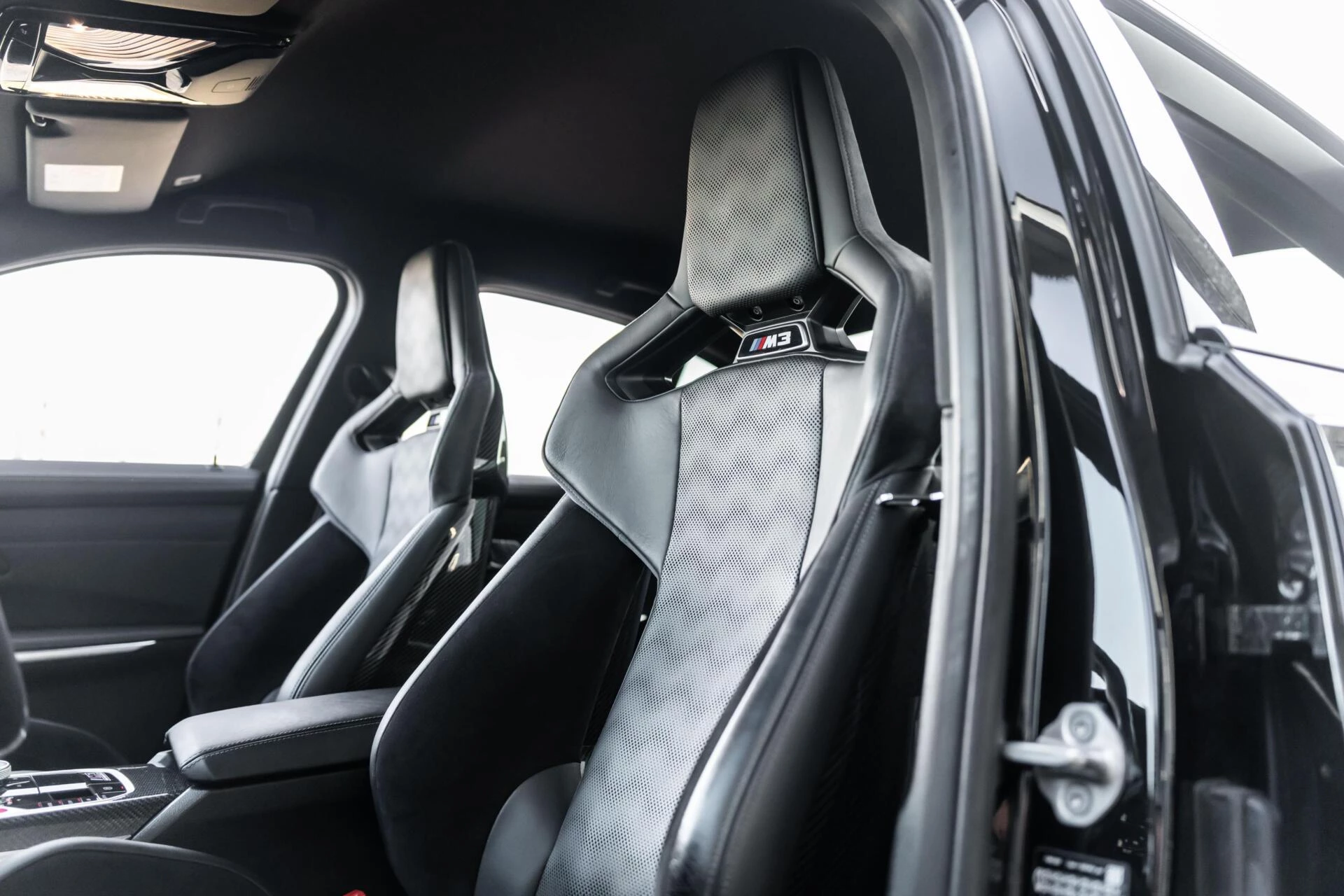 Hoofdafbeelding BMW M3