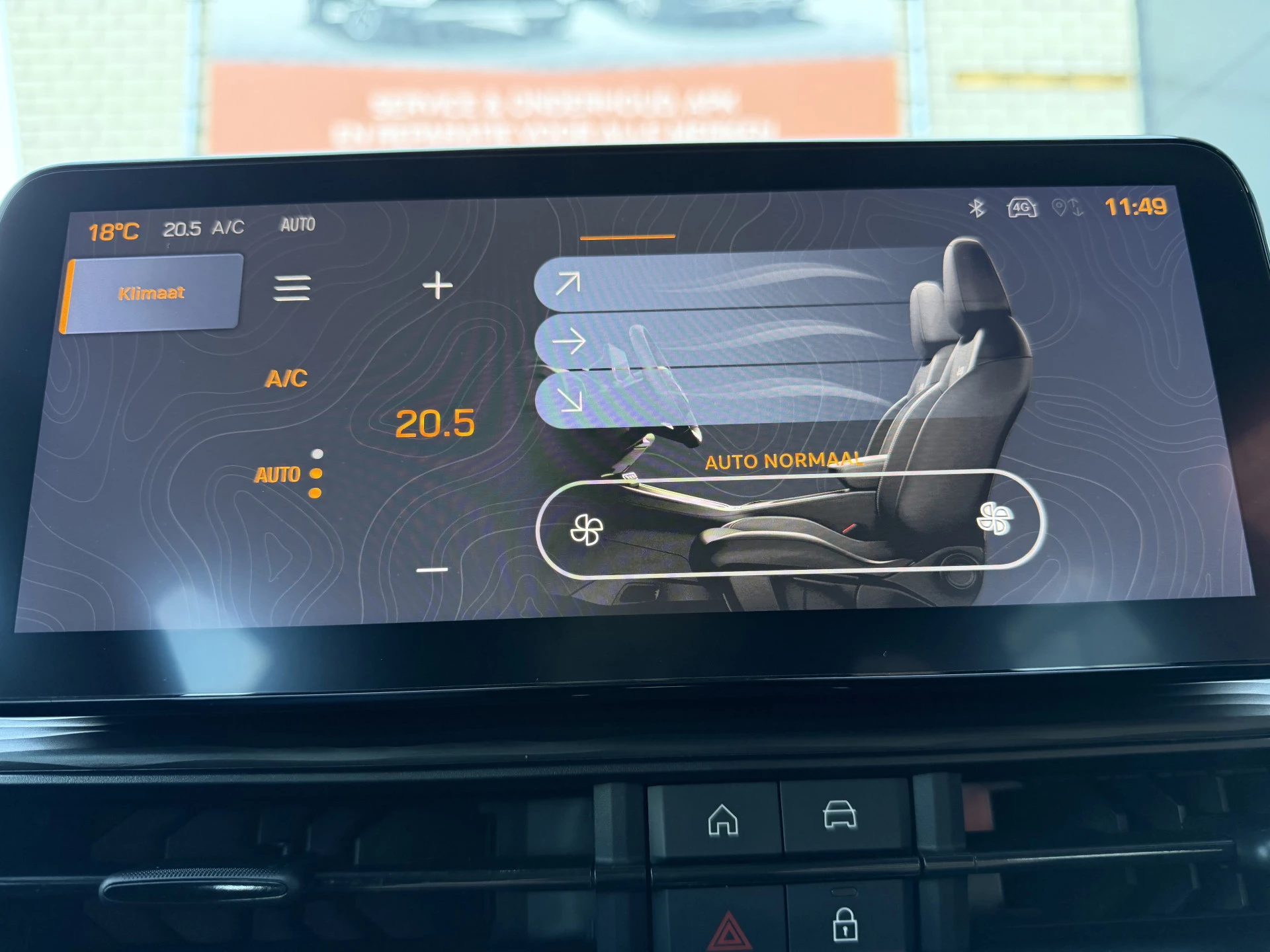 Hoofdafbeelding Jeep Avenger