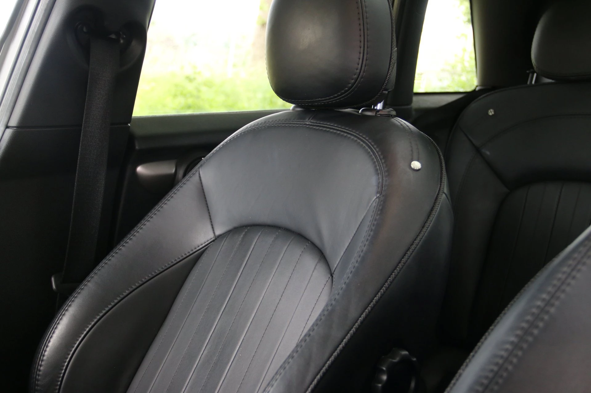 Hoofdafbeelding MINI 5-deurs