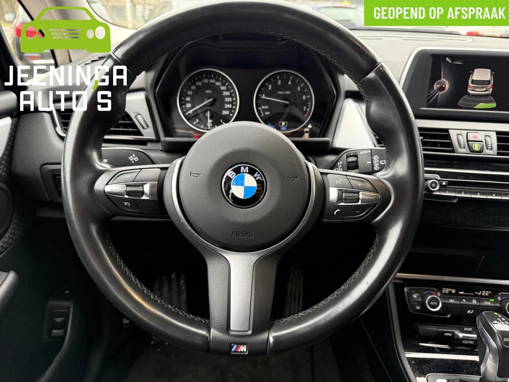 Hoofdafbeelding BMW 2 Serie
