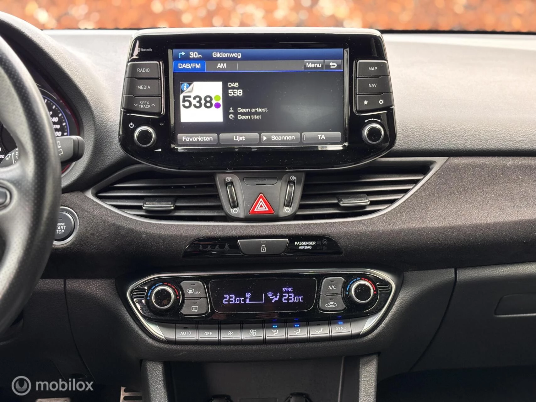 Hoofdafbeelding Hyundai i30