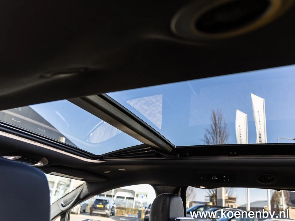 Hoofdafbeelding Chrysler Pacifica