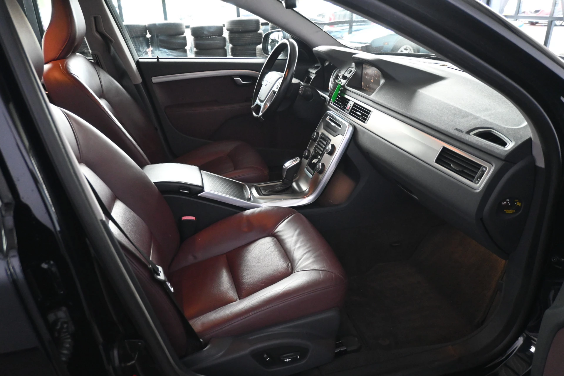 Hoofdafbeelding Volvo V70