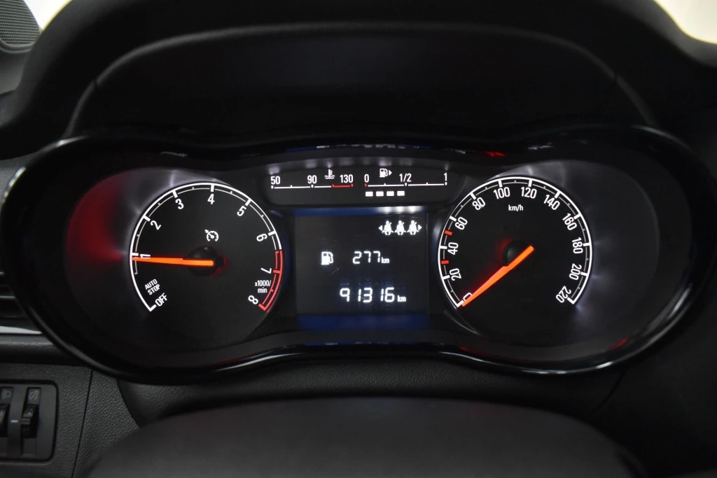 Hoofdafbeelding Opel KARL