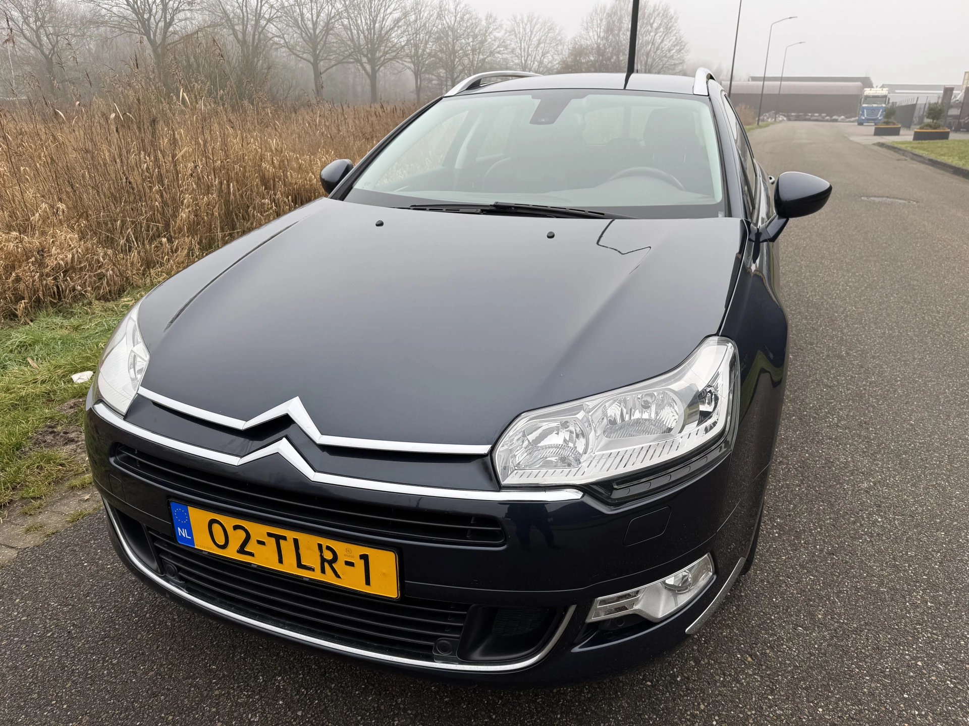 Hoofdafbeelding Citroën C5