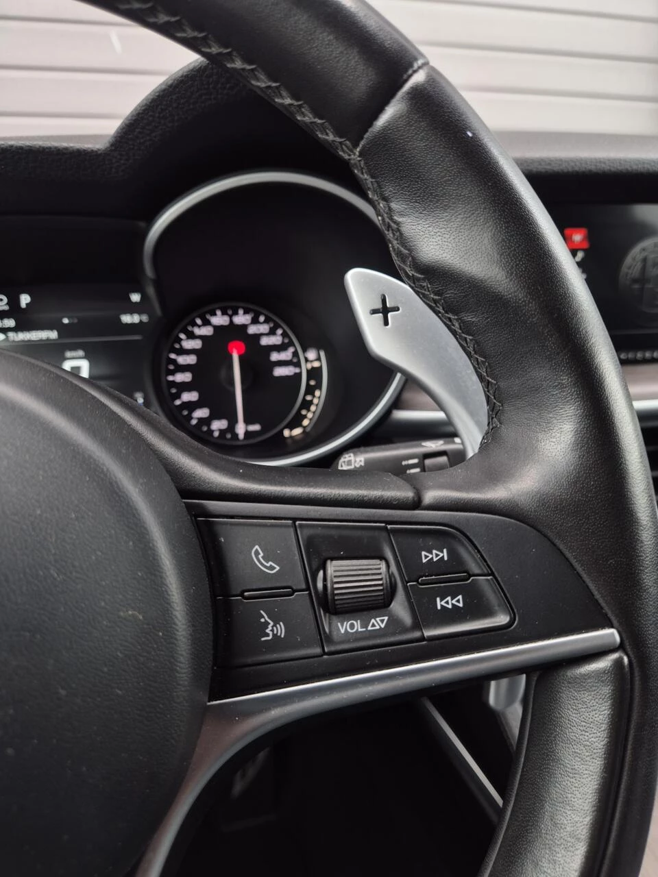 Hoofdafbeelding Alfa Romeo Stelvio