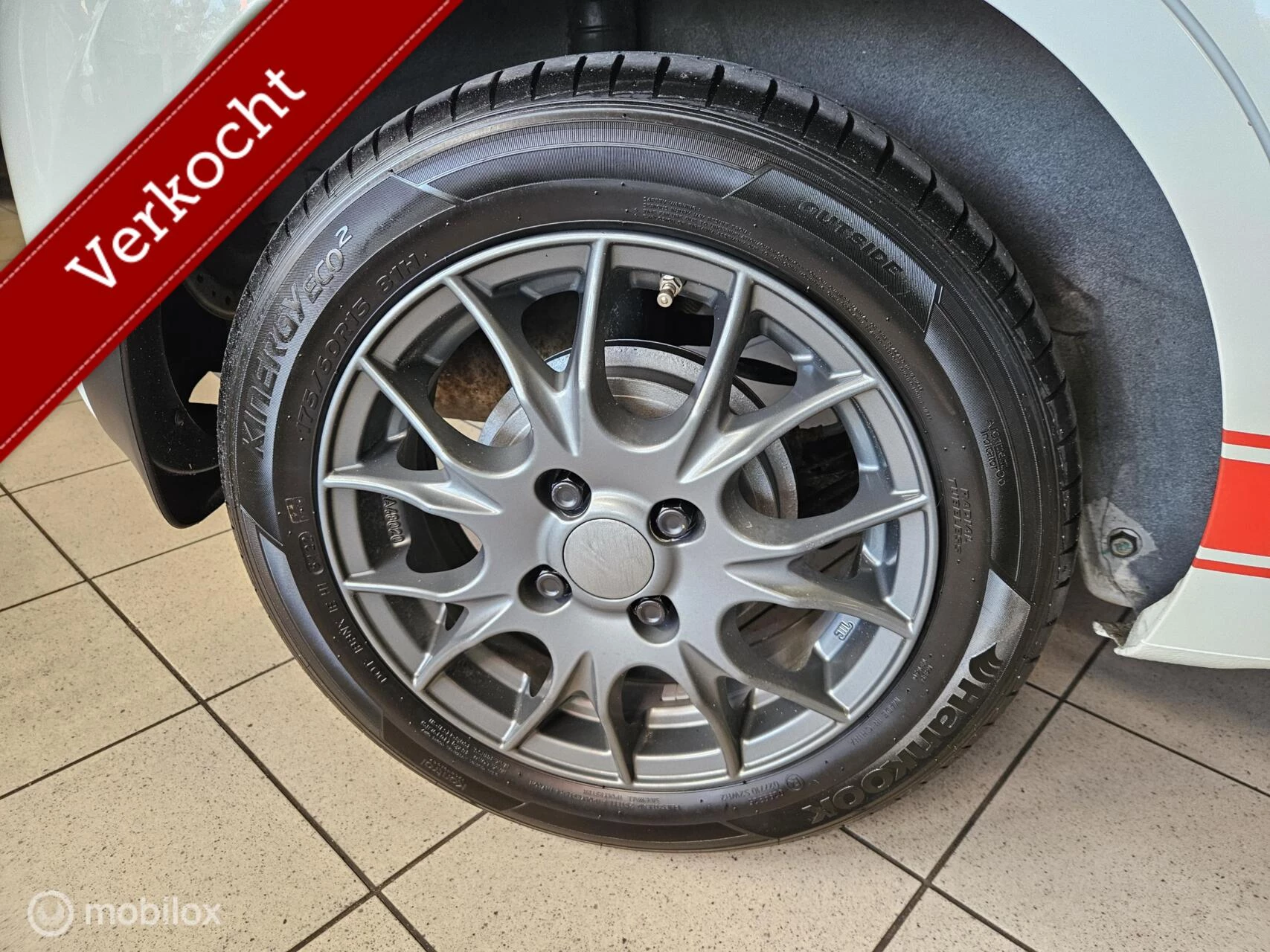 Hoofdafbeelding Nissan Micra