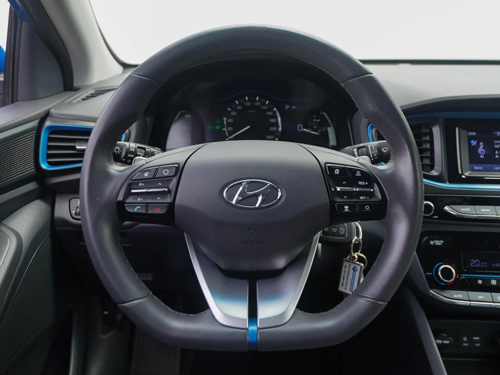 Hoofdafbeelding Hyundai IONIQ