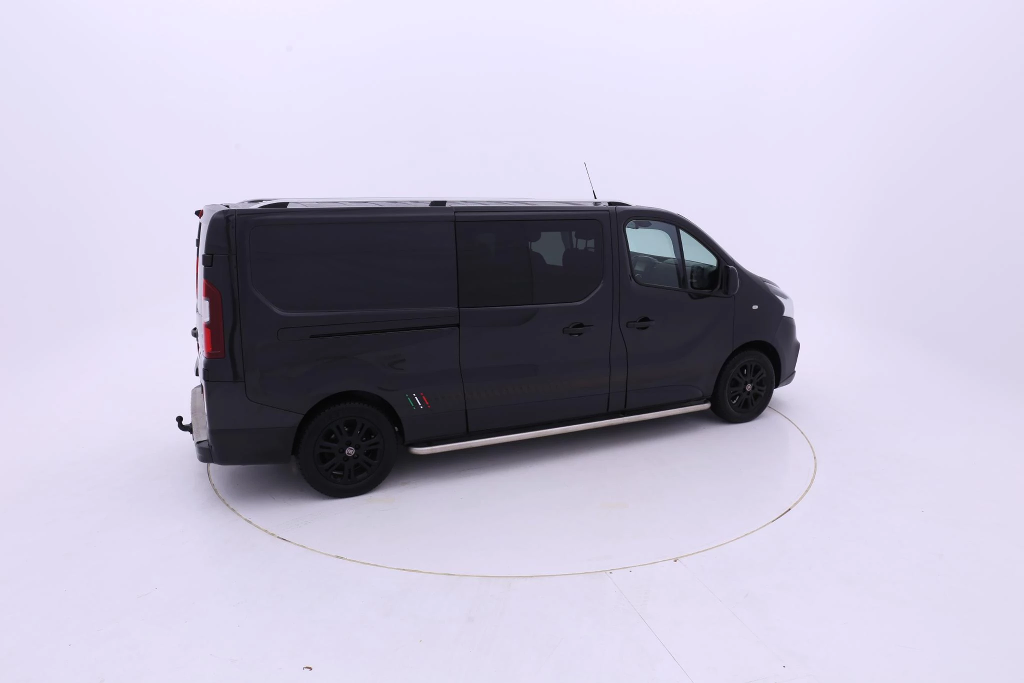 Hoofdafbeelding Fiat Talento