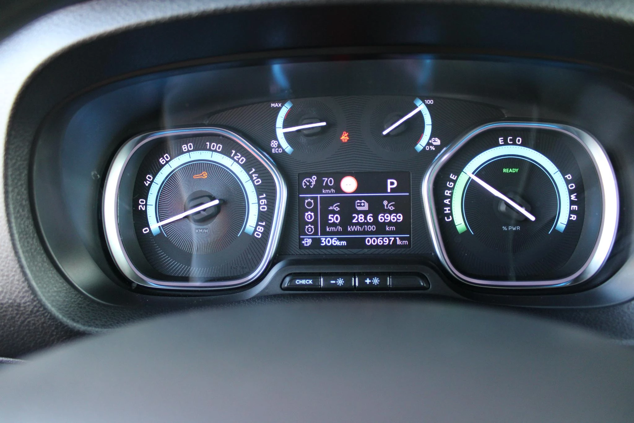 Hoofdafbeelding Peugeot e-Expert