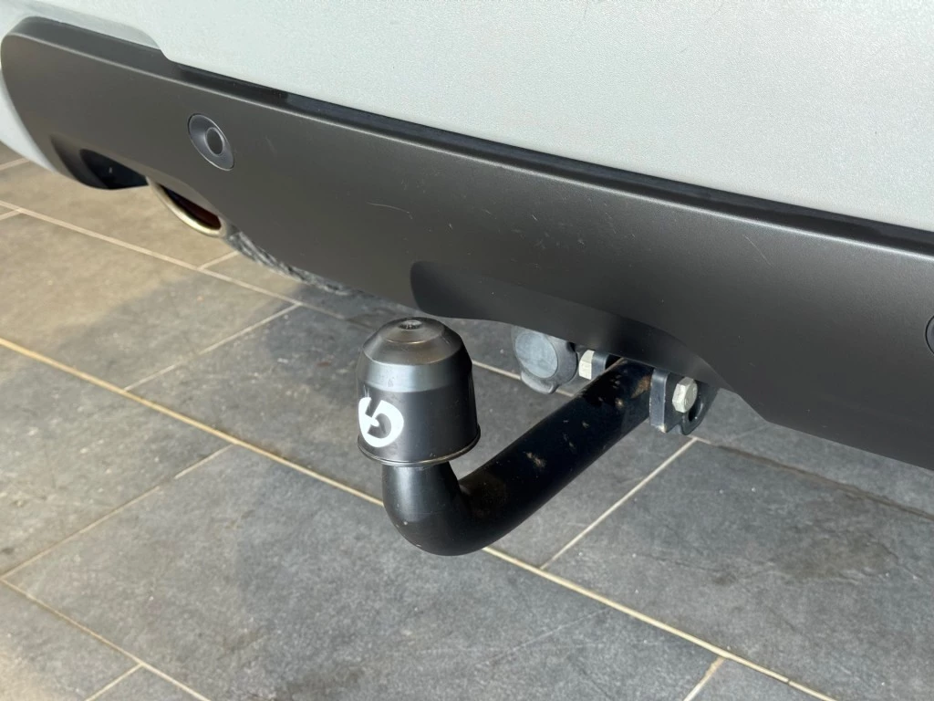 Hoofdafbeelding Dacia Duster