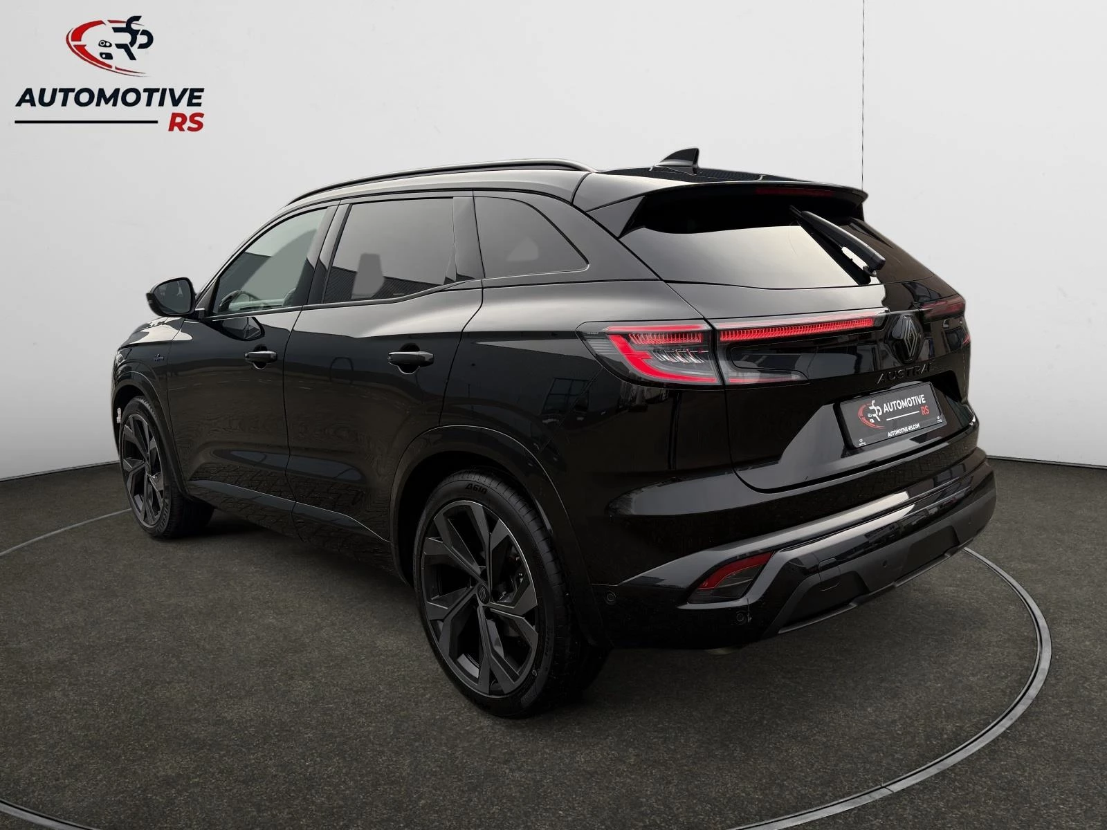 Hoofdafbeelding Renault Austral