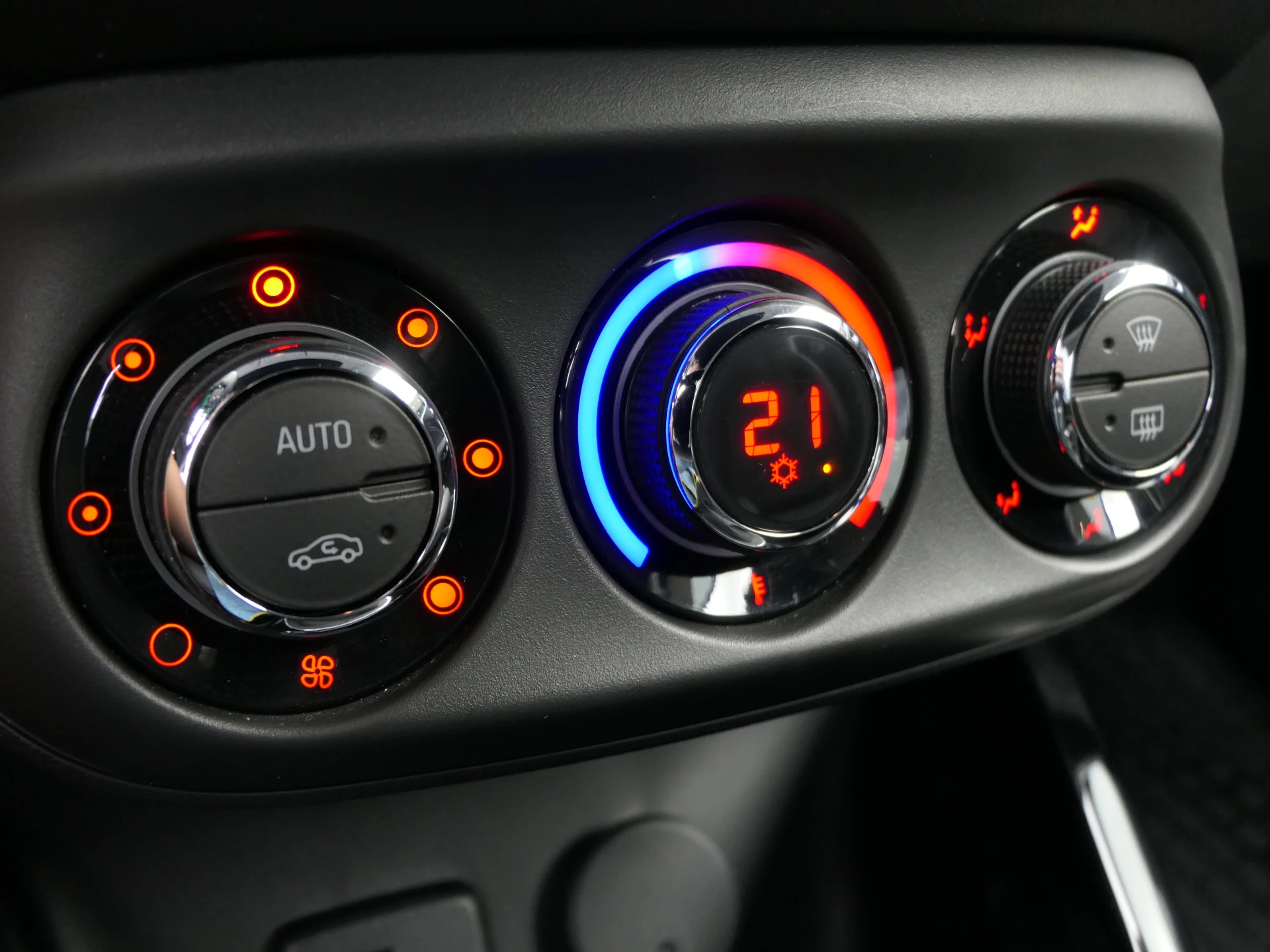 Hoofdafbeelding Opel ADAM