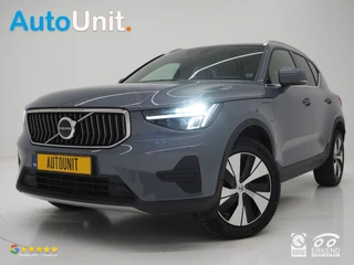 Volvo XC40 1.5 T5 Recharge Bright | Keyless | Stoel/Stuurverwarming | Carplay | Camera | Trekhaak