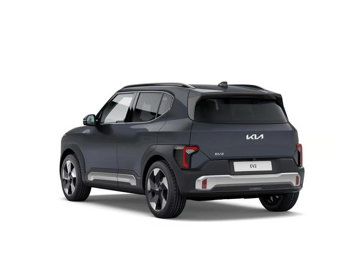 Hoofdafbeelding Kia EV2